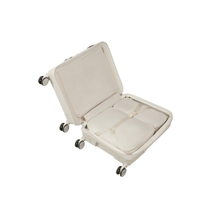 PARALUX HS Spinner 55/20 exp. global co stone grey